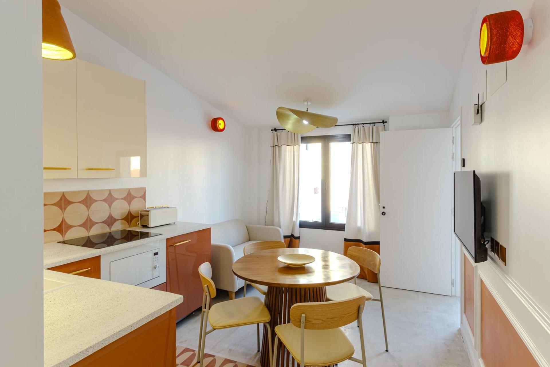 Penthouse With Breathtaking Views Of Heart Of * Alicante