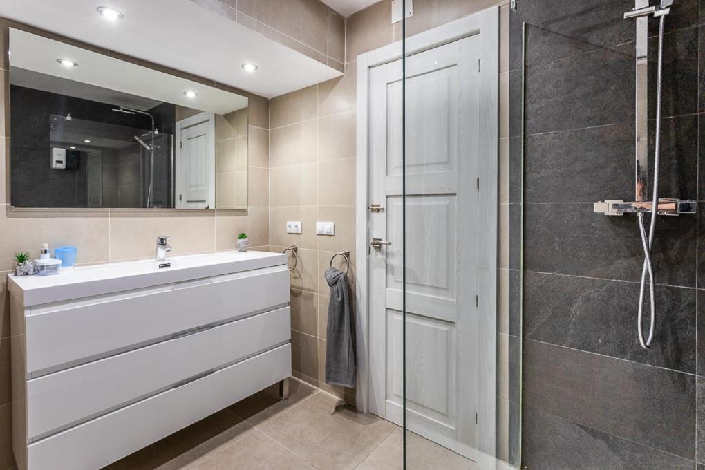Apartment Luxury In Alicante