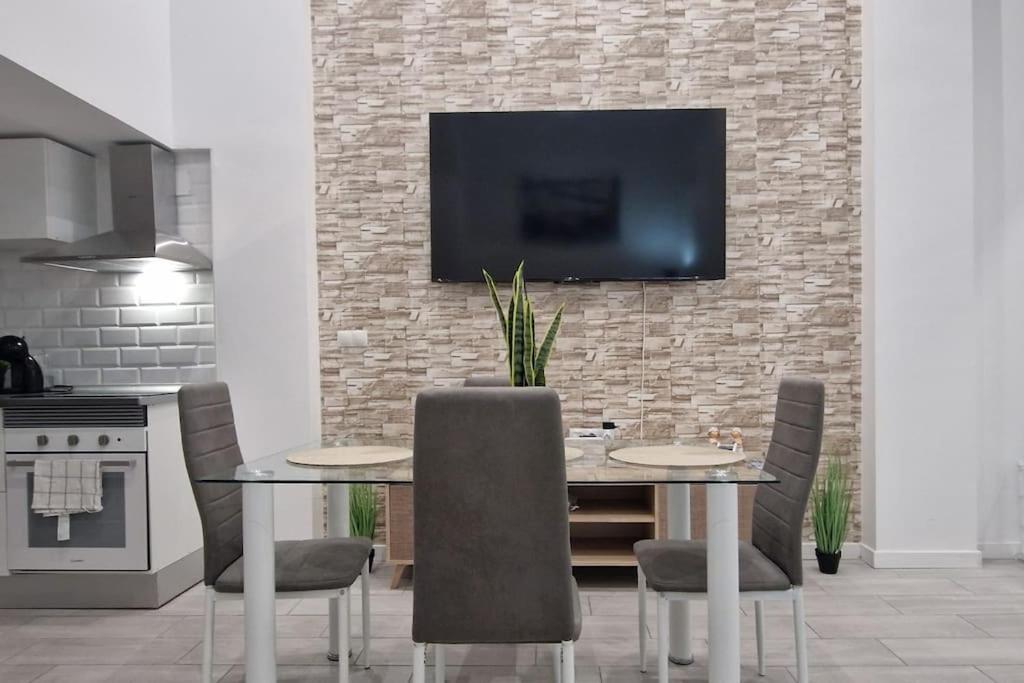 Apartment Modern, Urban, Plaza Toros 10 Mns *