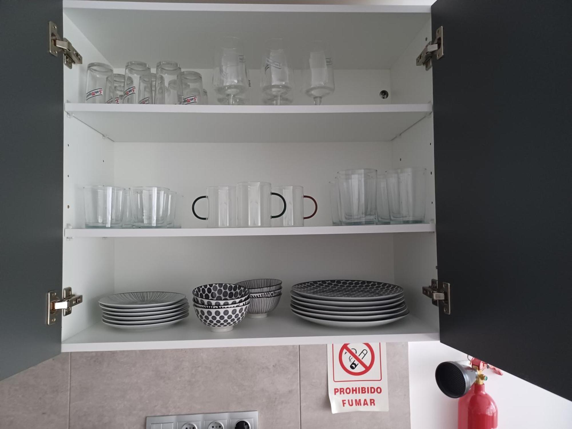 Apartamento-estudio Vistas Al Mar Alicante