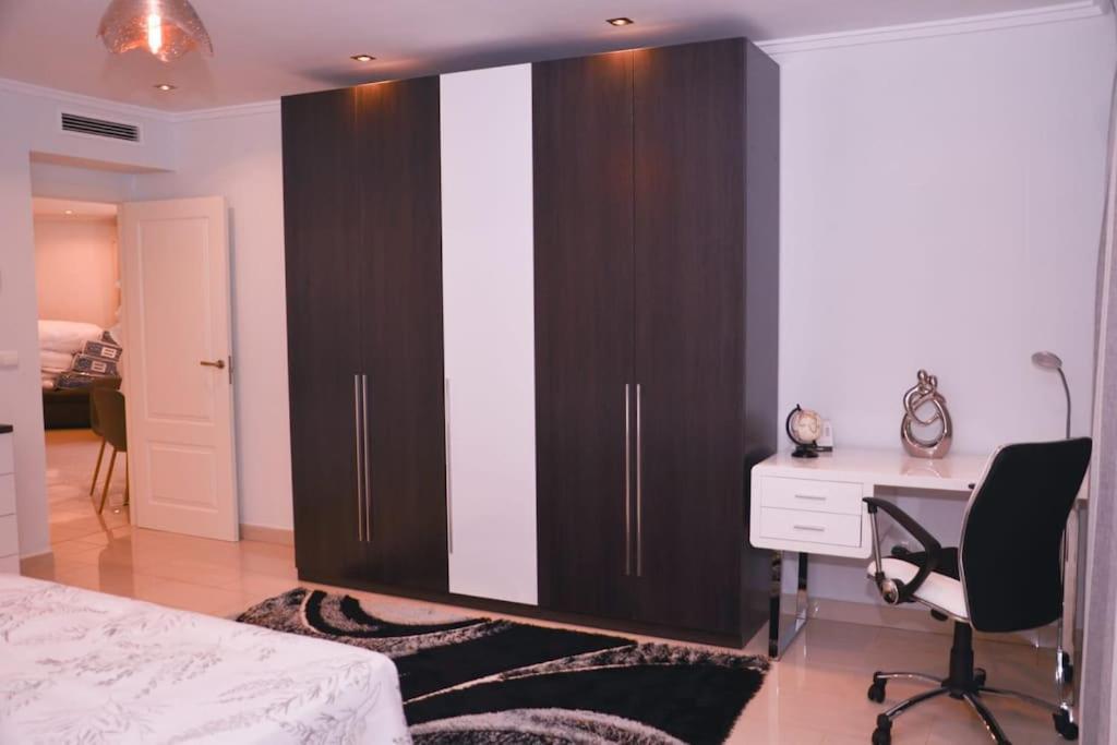 Villa Lumi Alicante