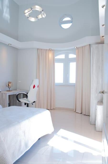 Lumi Villa *