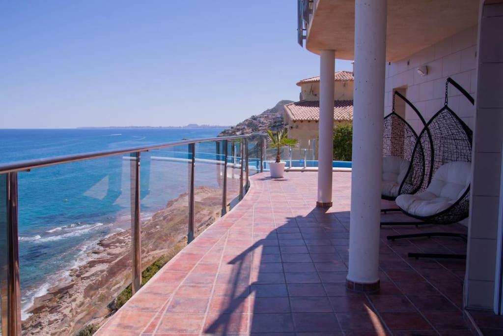 Villa Lumi Alicante