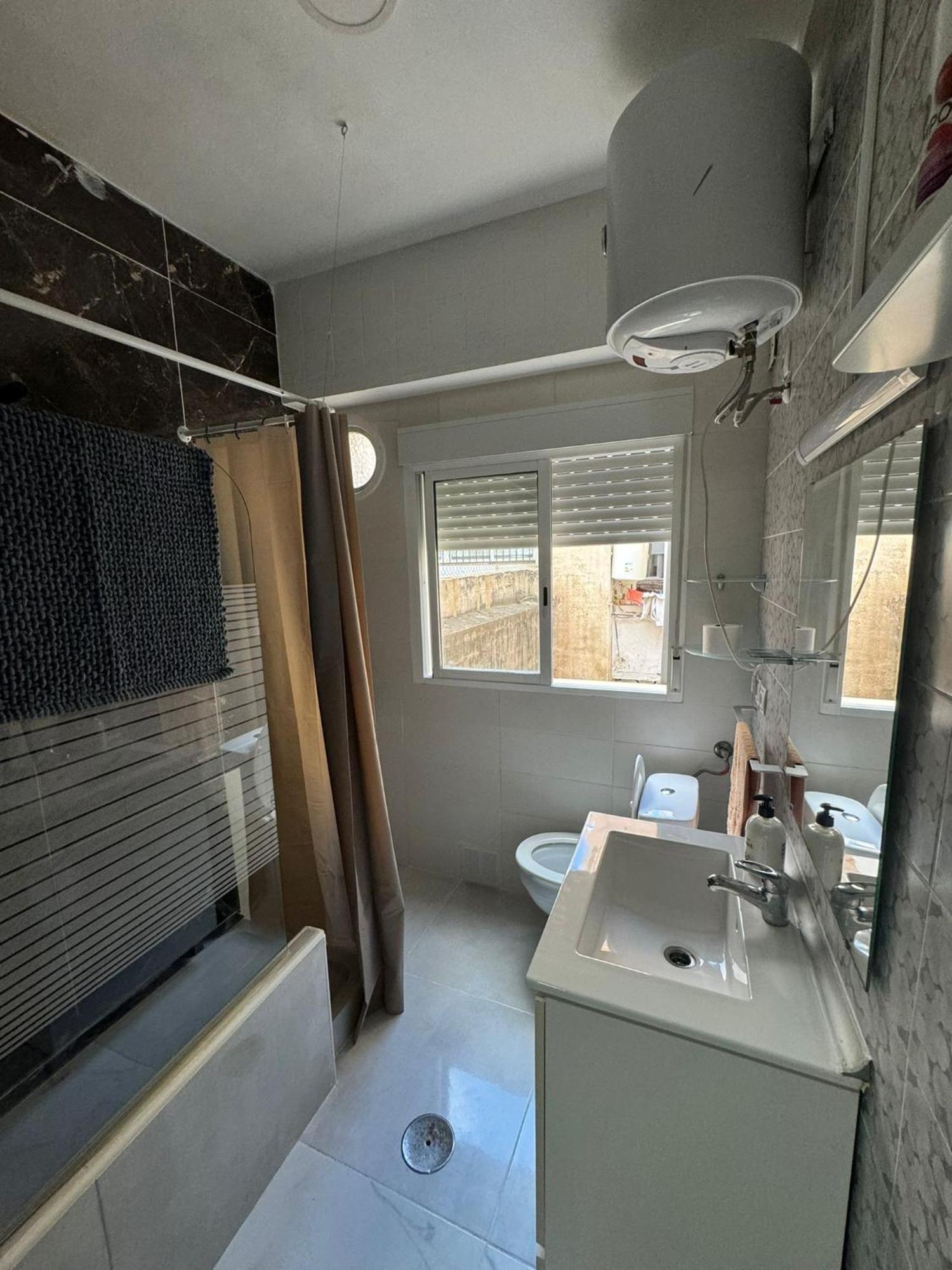 Apartment Padre Mariana Alicante
