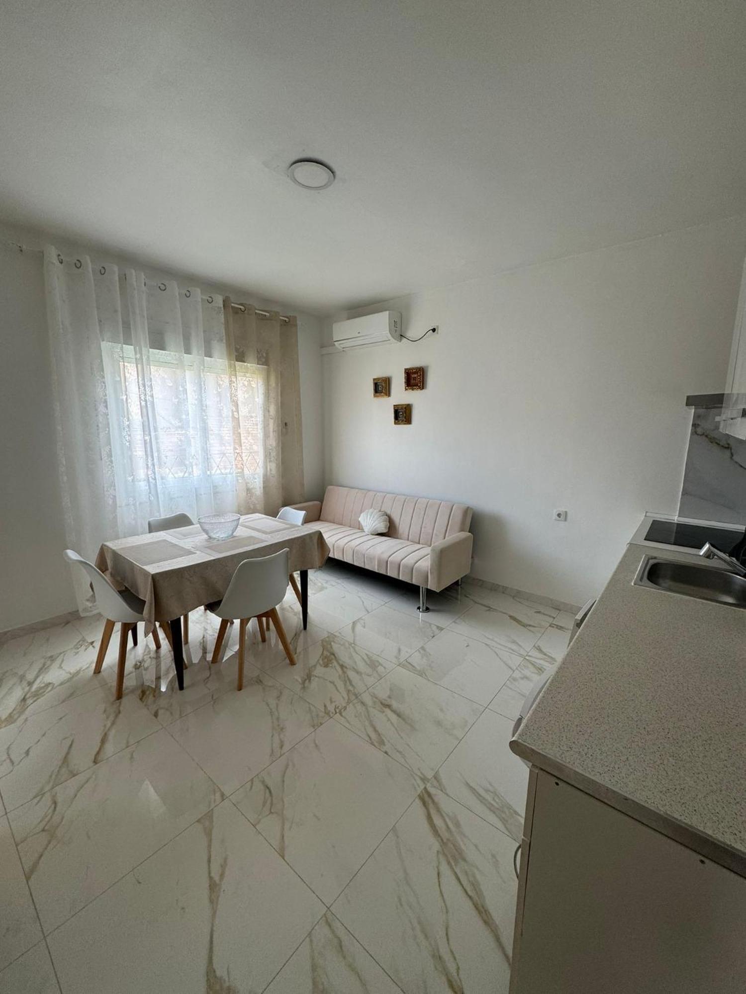 Apartment Padre Mariana