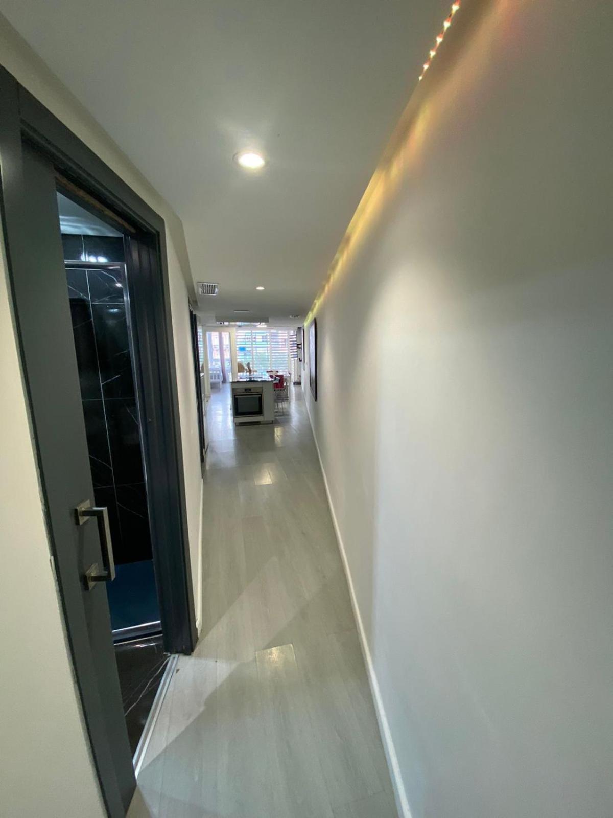 Centro Rambla A Appartement