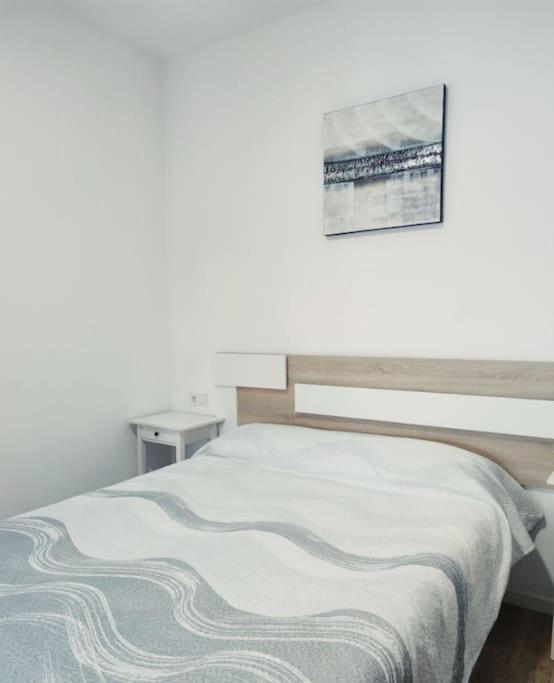 Acogedor Apartamento-loft Bb, Plaza De Toros Alicante