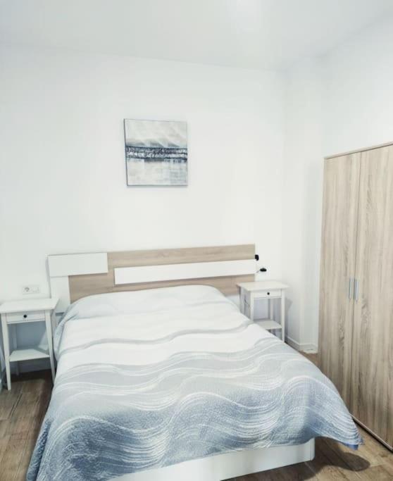 Acogedor Apartamento-loft Bb, Plaza De Toros Apartment *