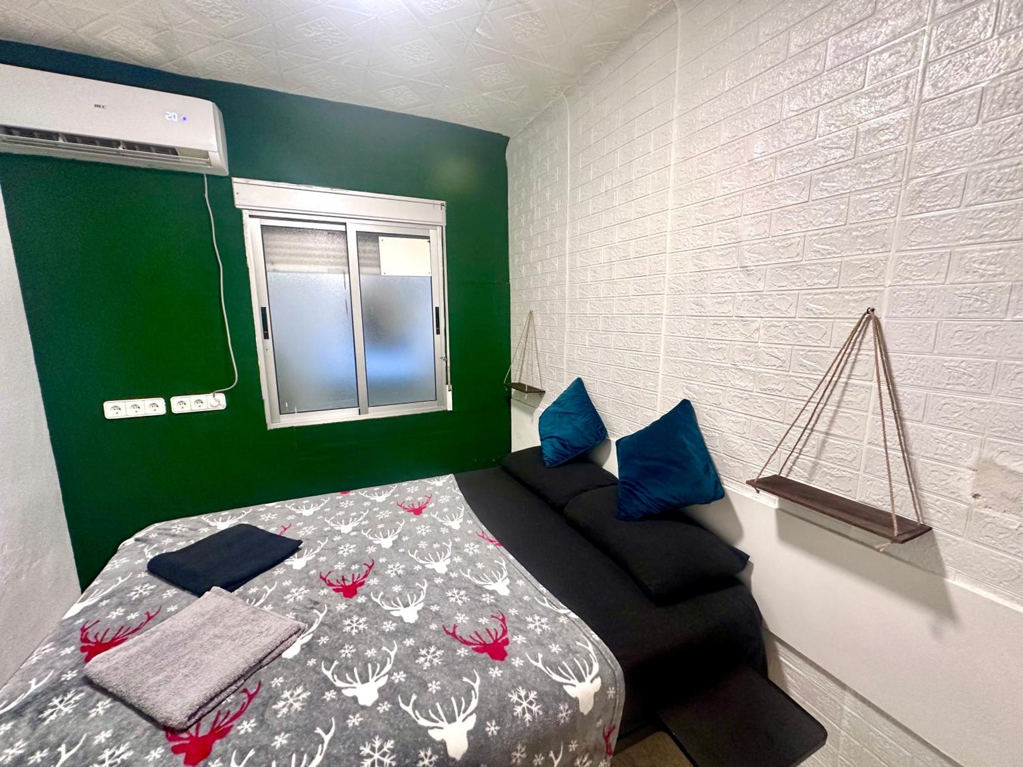 Aparthotel De Svetlana Alicante