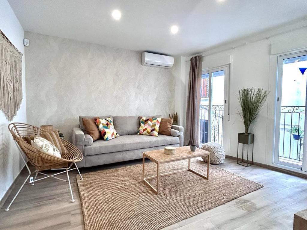 Apartment Casa Kiana Gam Alicante