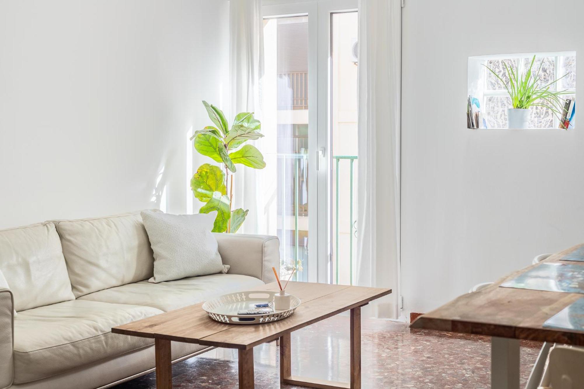 Alohalacant Piso Nuevo En La Playa Y En El Ayuntamiento Appartement