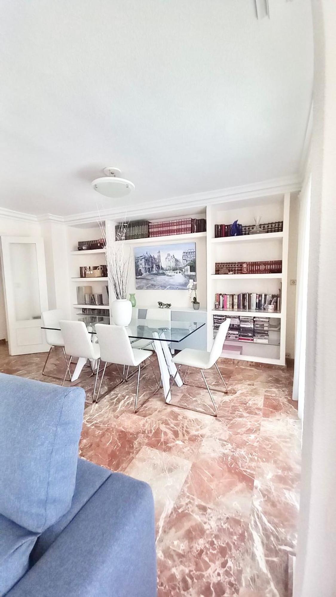 Apartamento Playa San Juan / Luxury Aparment *
