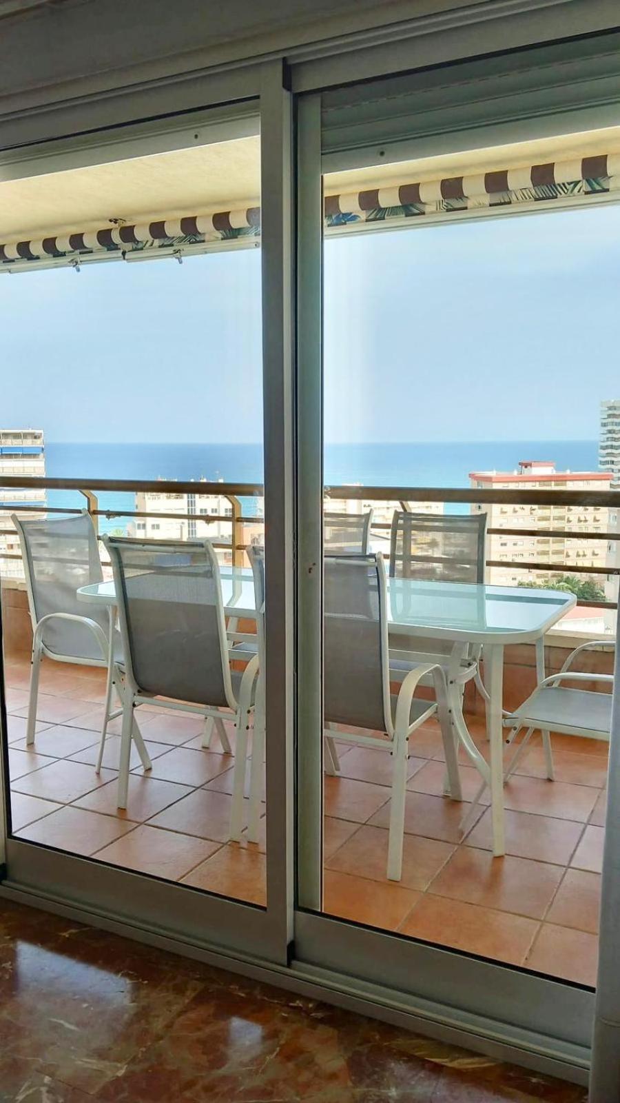 Apartamento Playa San Juan / Luxury Aparment Alicante