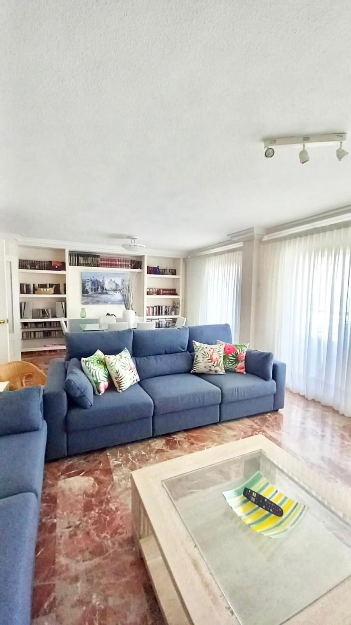 Playa San Juan / Luxury Aparment *