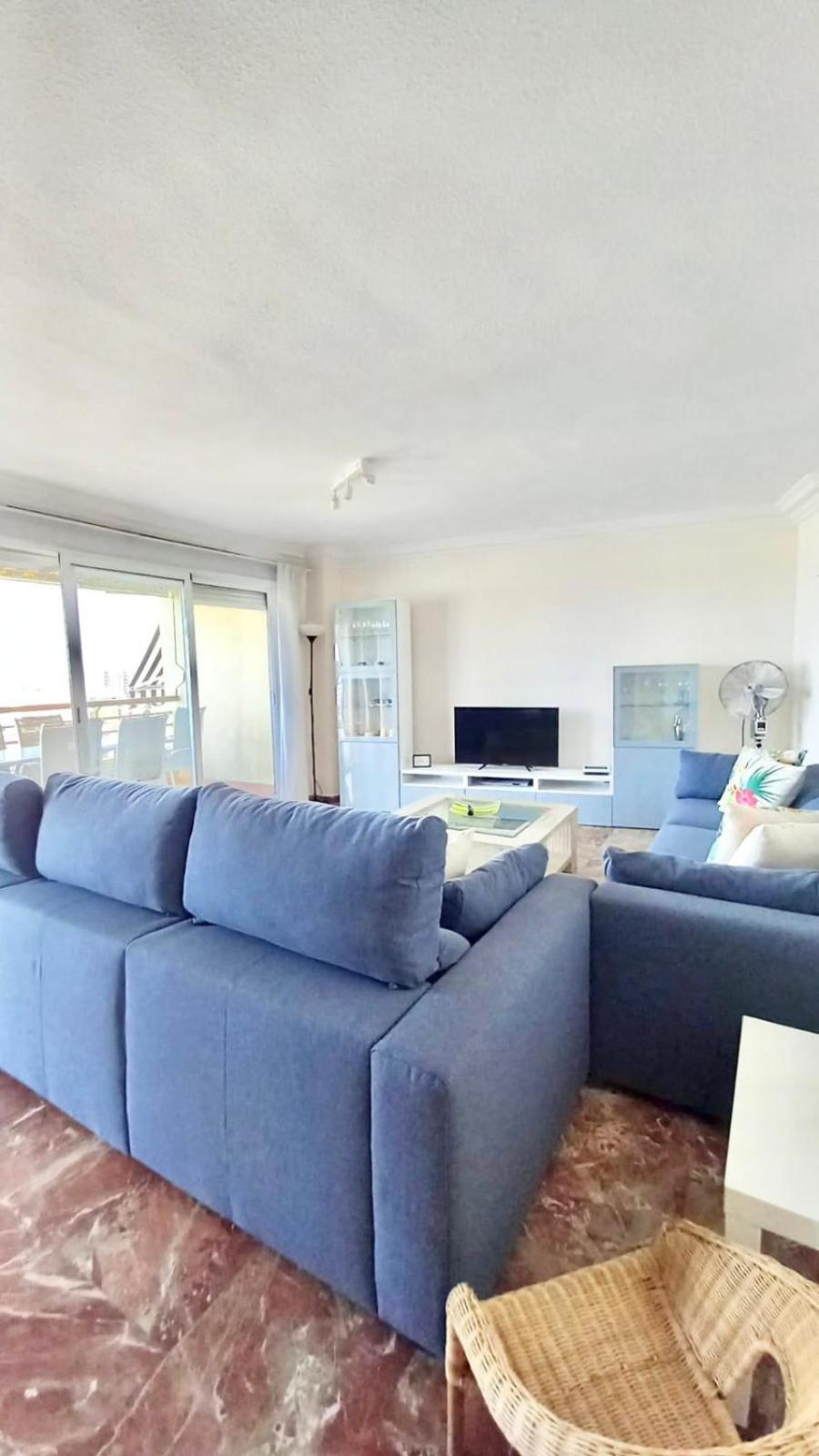 Playa San Juan / Luxury Aparment Alicante