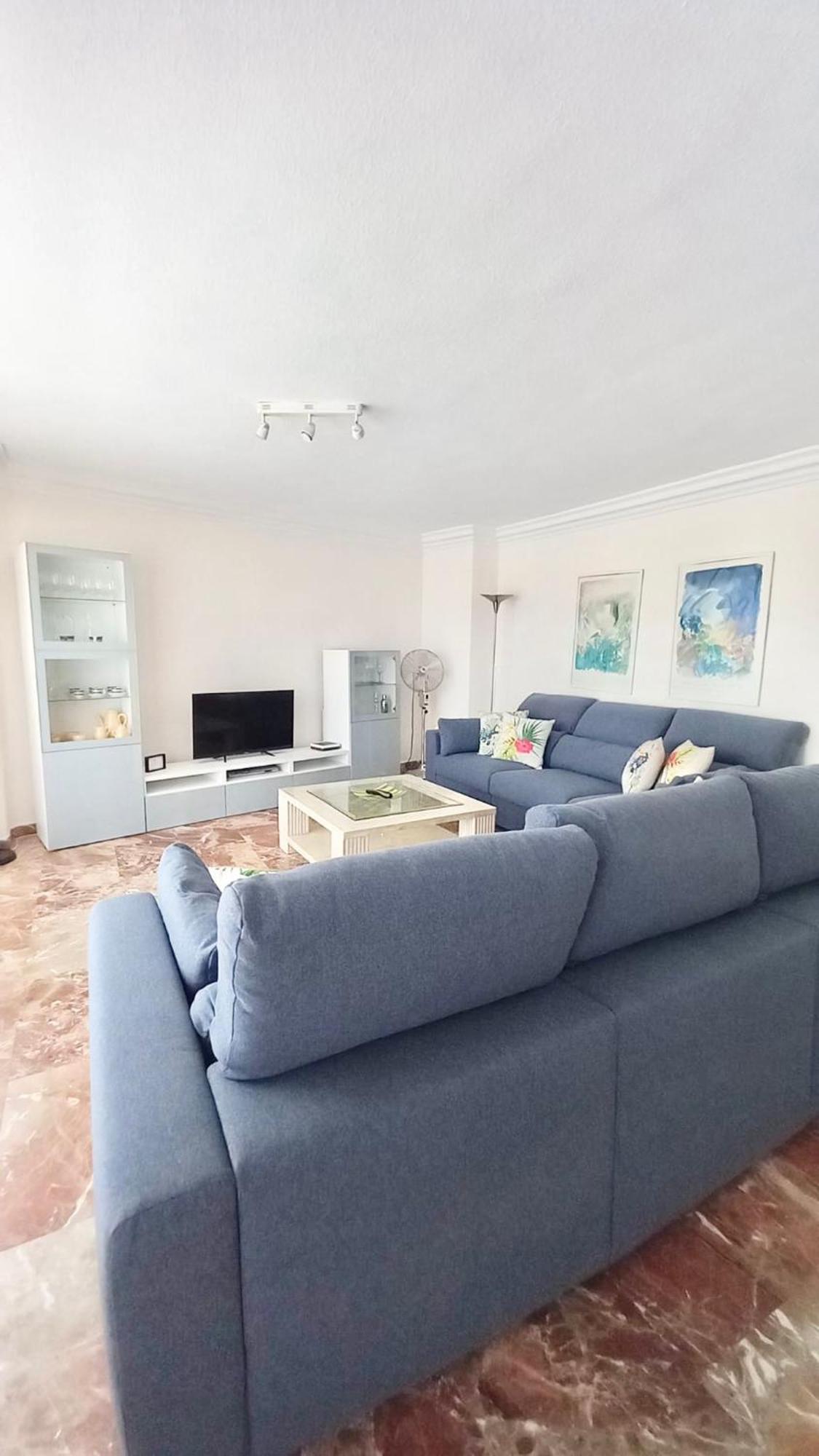 Playa San Juan / Luxury Aparment * Alicante