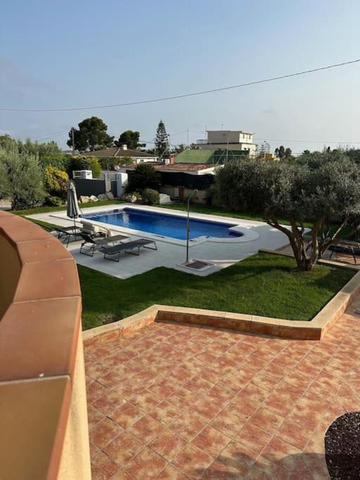 Totally Private Lux Boutique Sleeps 11 Alicante