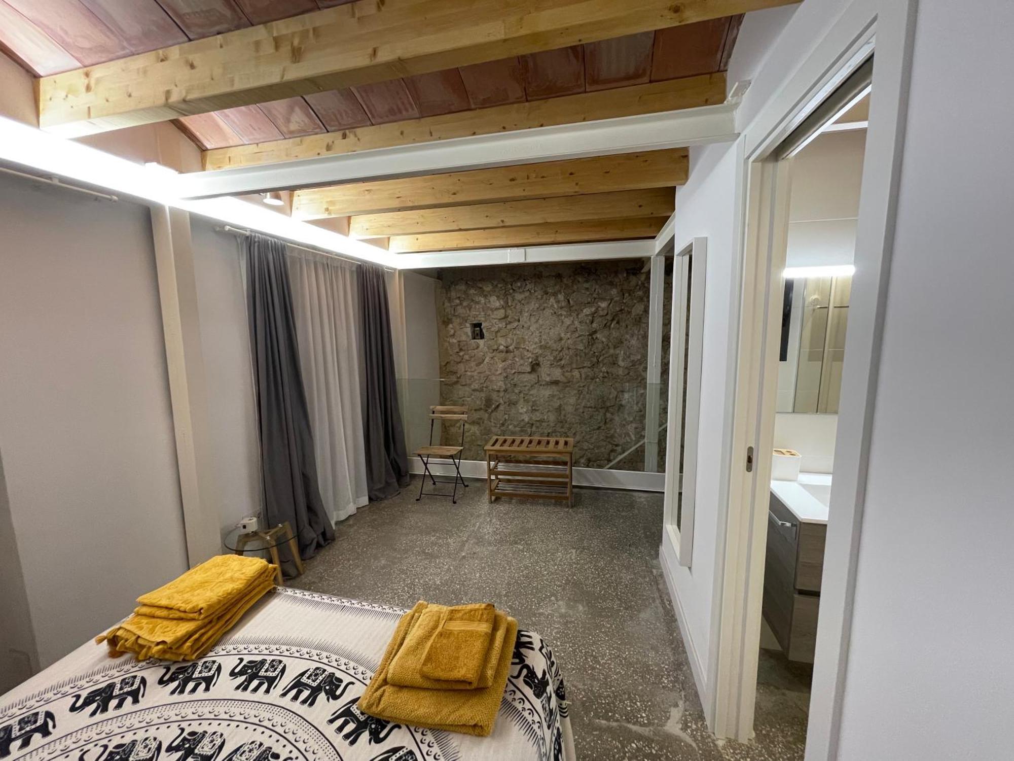 Duplex Muralla Centro Historico *