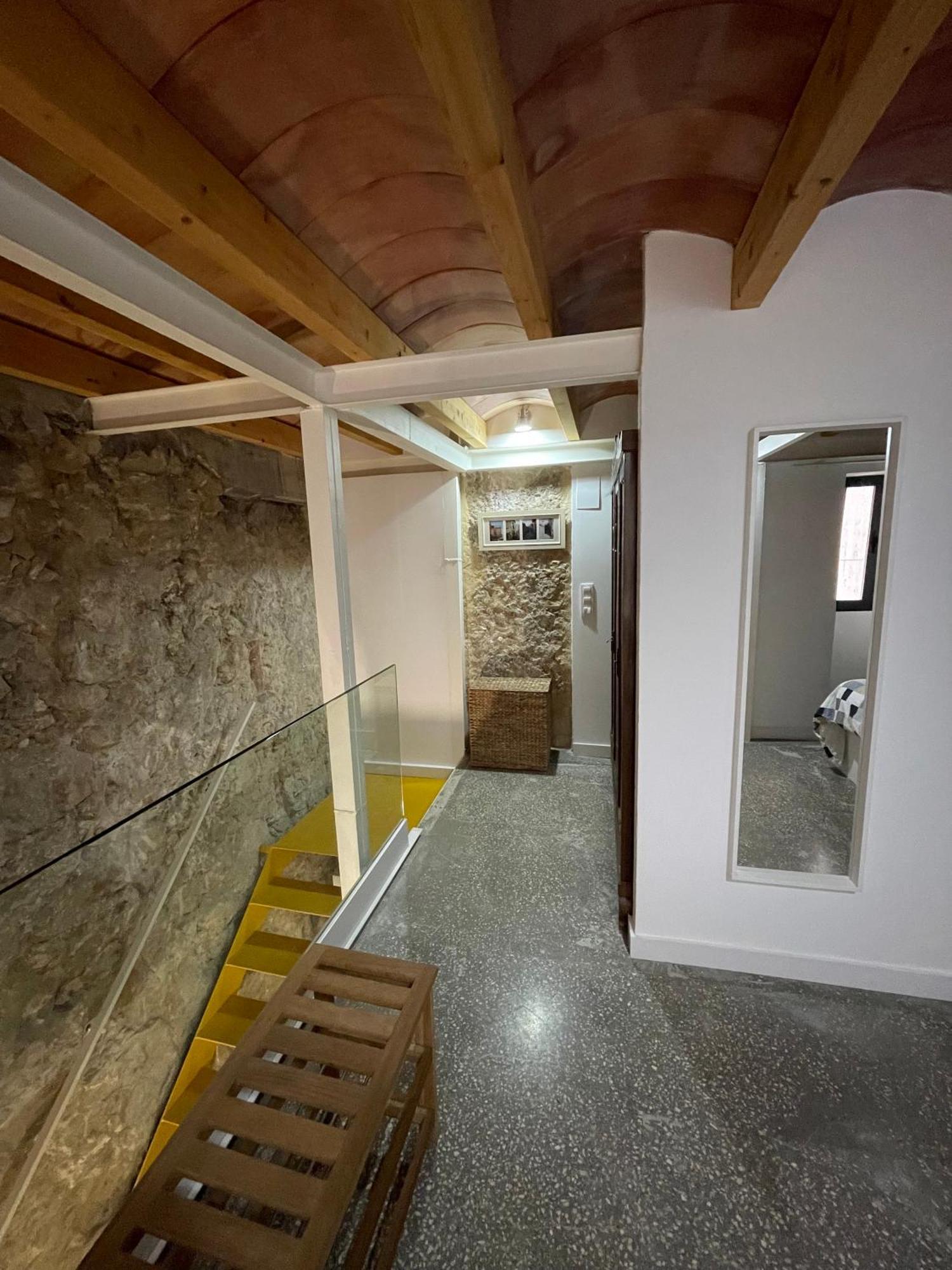 Duplex Muralla Centro Historico Apartment
