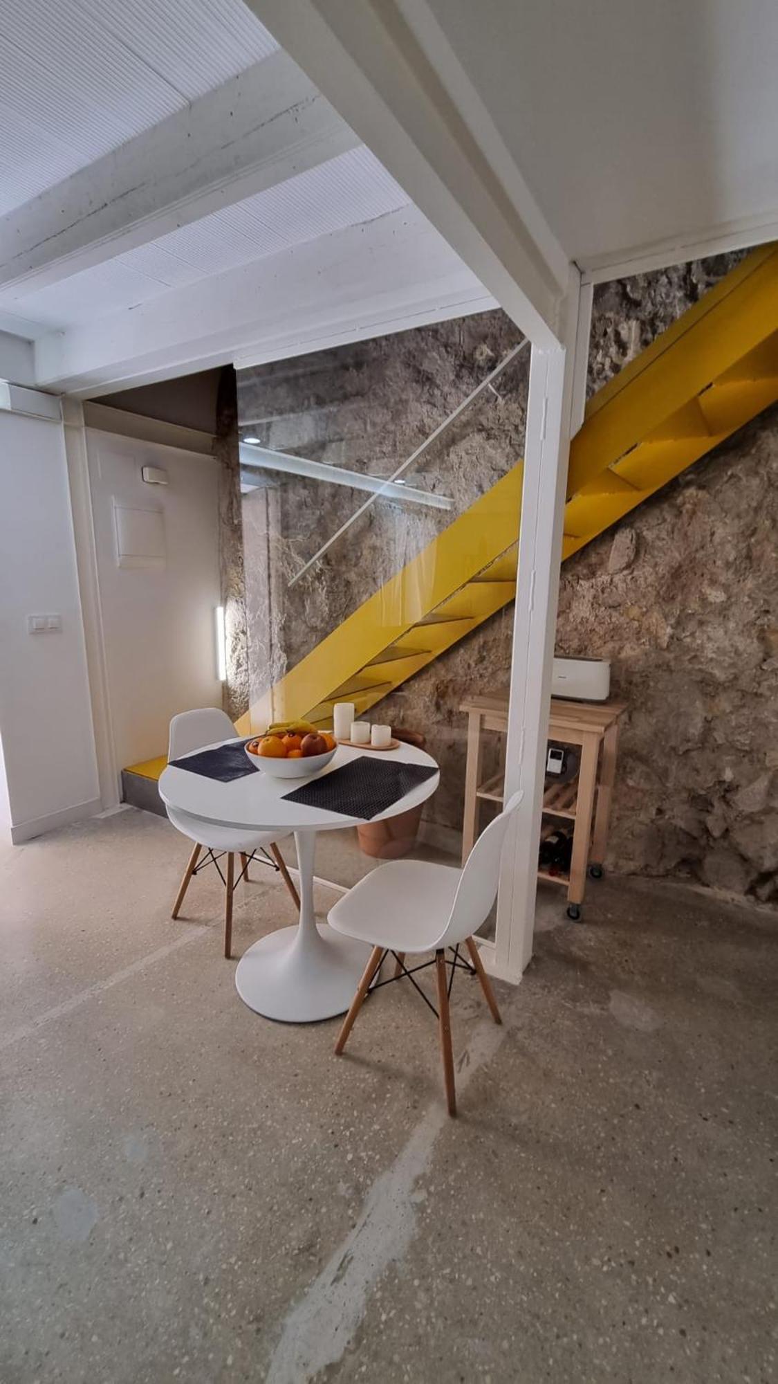 Apartment Duplex Muralla Centro Historico Alicante