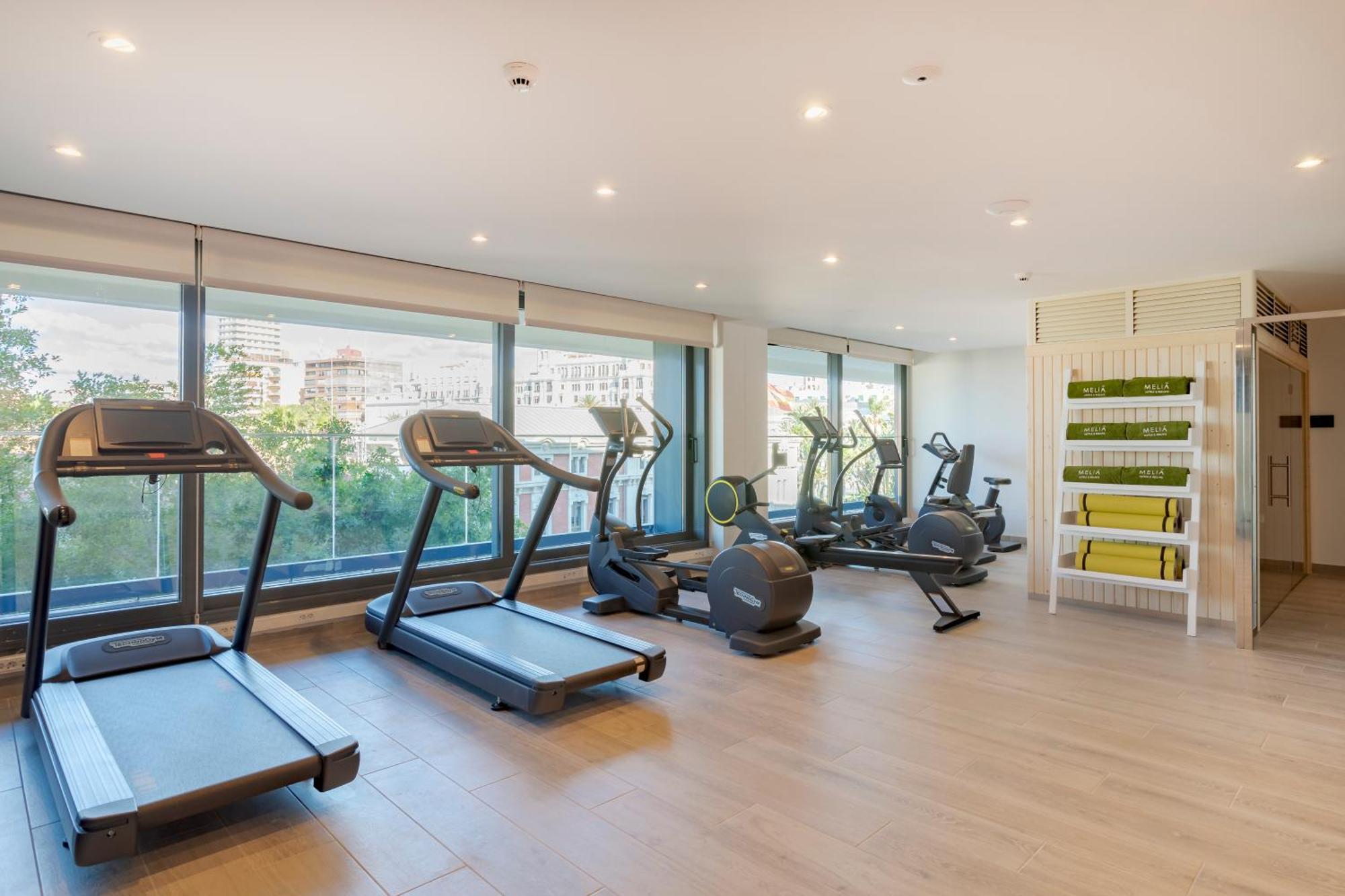Melia Hotel Alicante