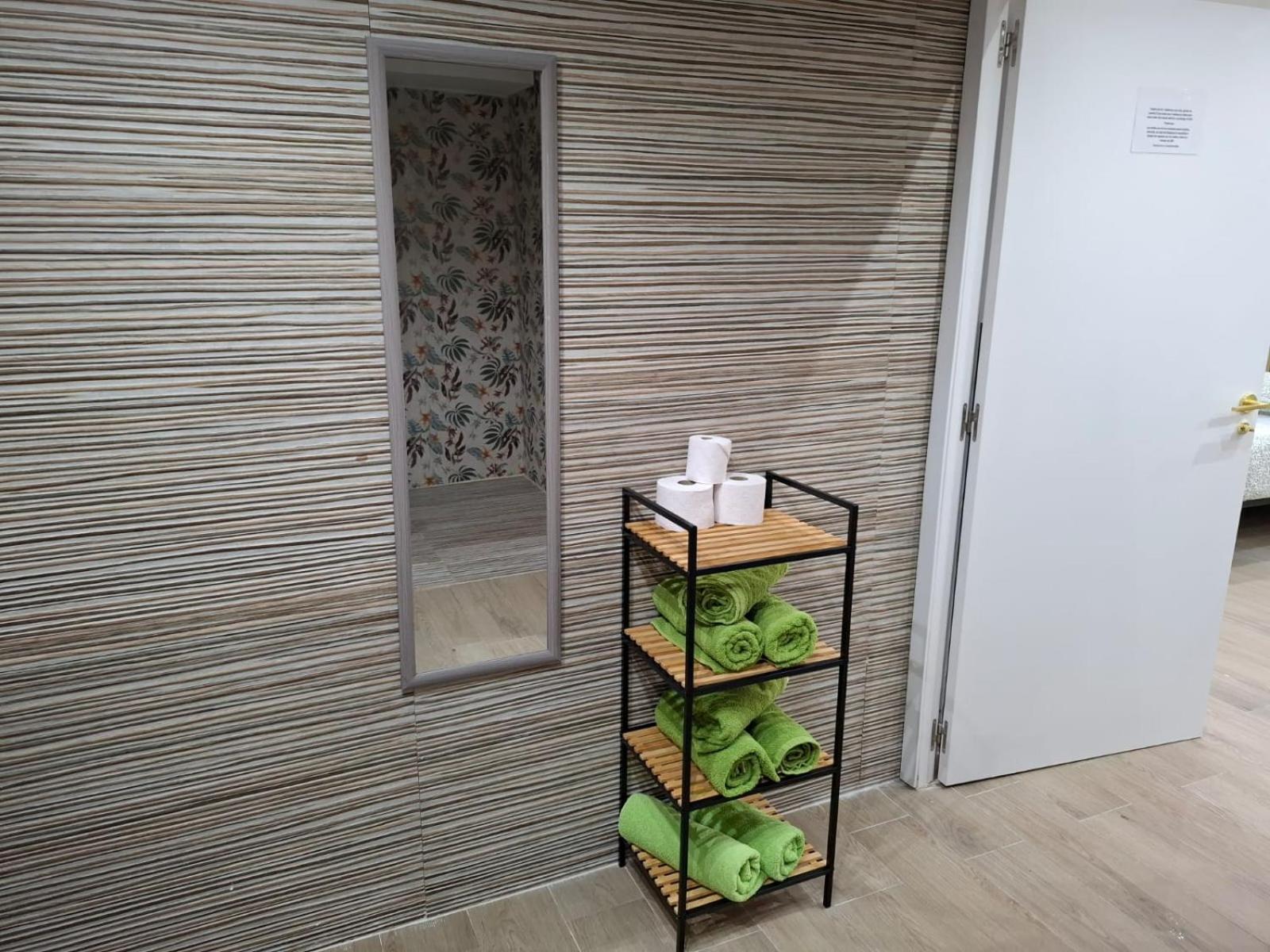 Appartement Centrum