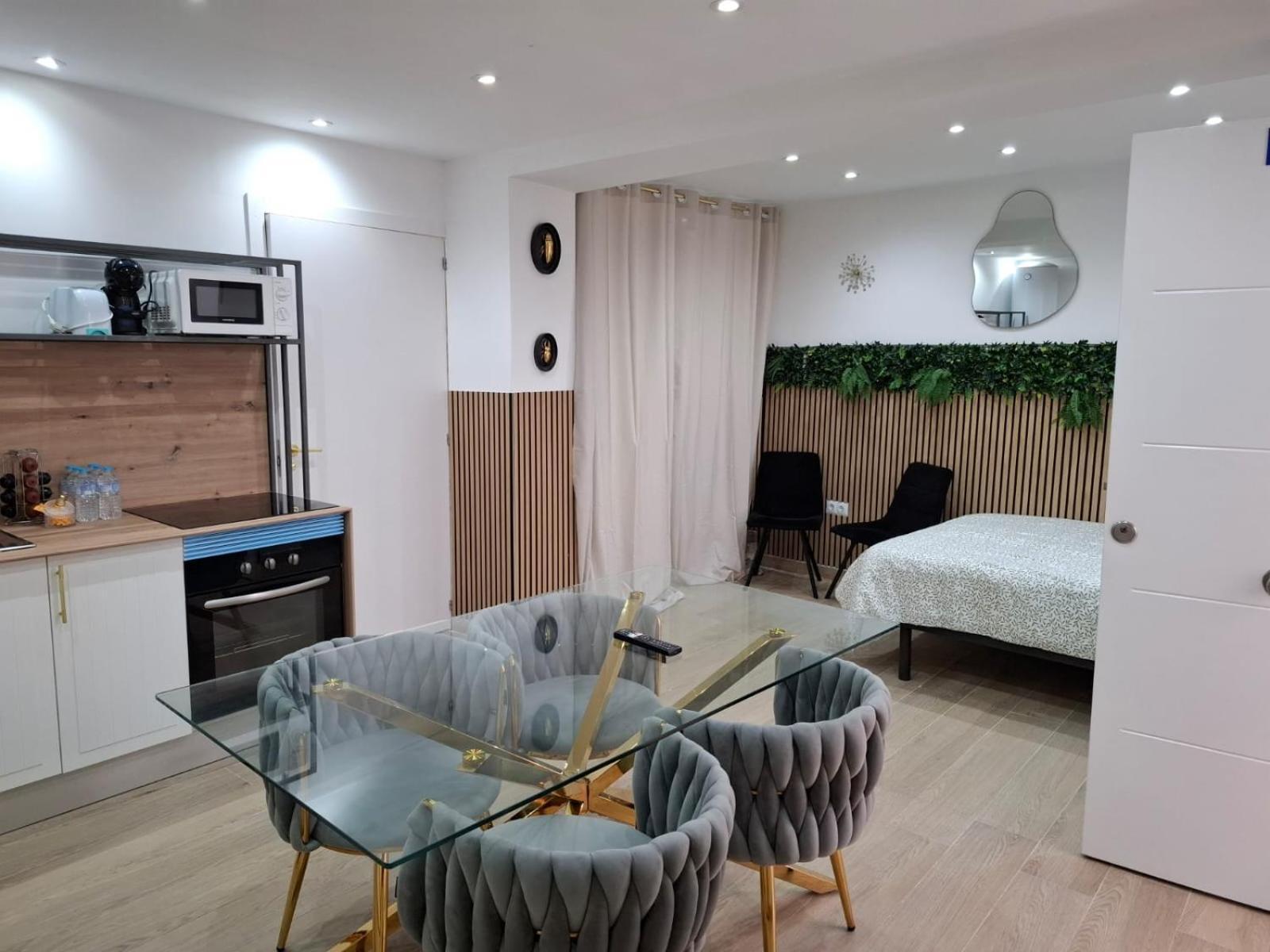 Centrum Appartement Alicante