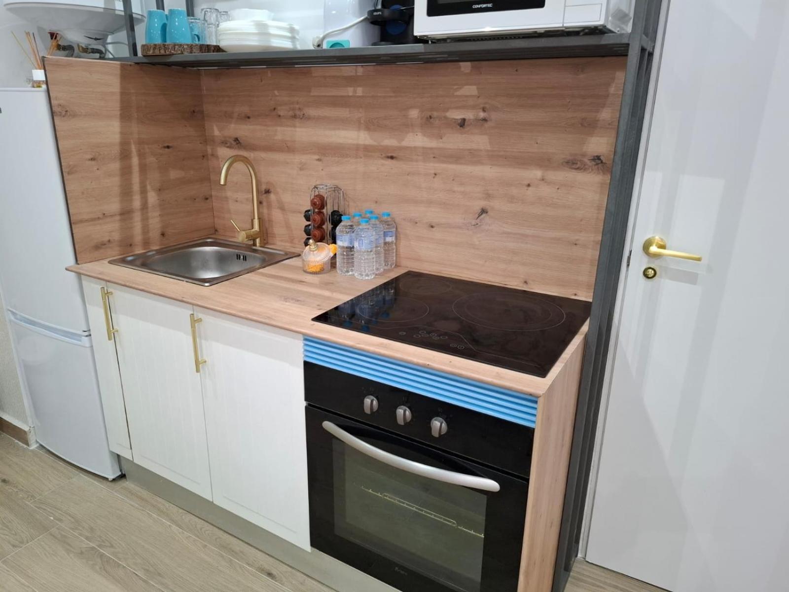 Appartement Centrum