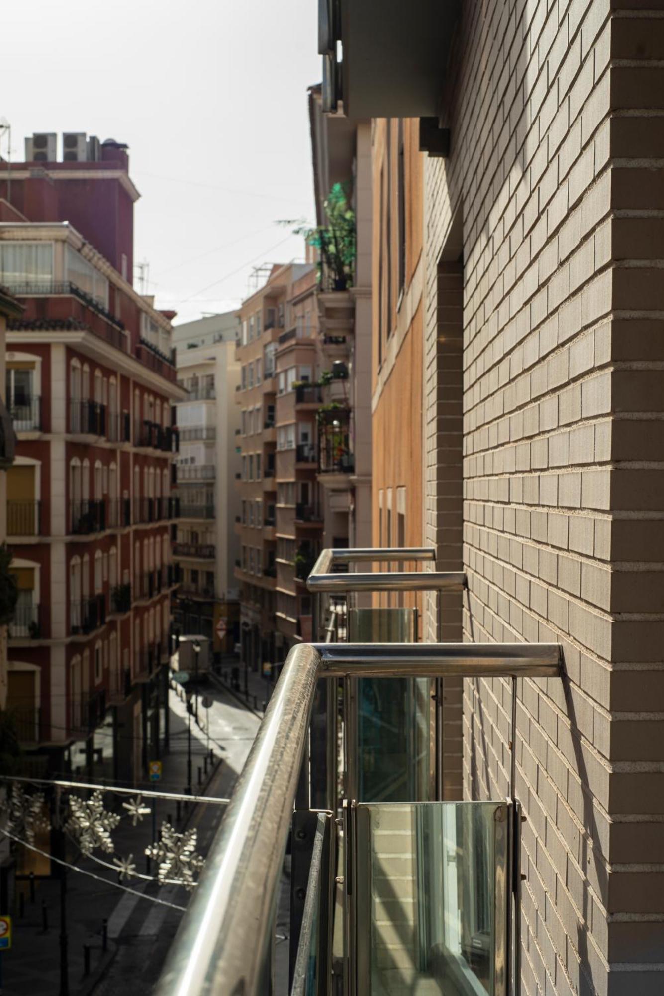 Ahoy Sotelo Apartment Alicante