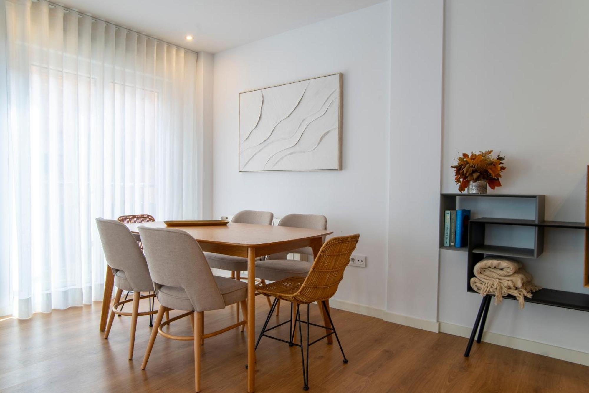 Ahoy Sotelo Apartment Alicante