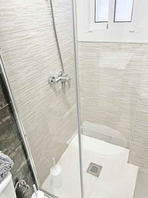 Reformado 3 Ac Apartment *