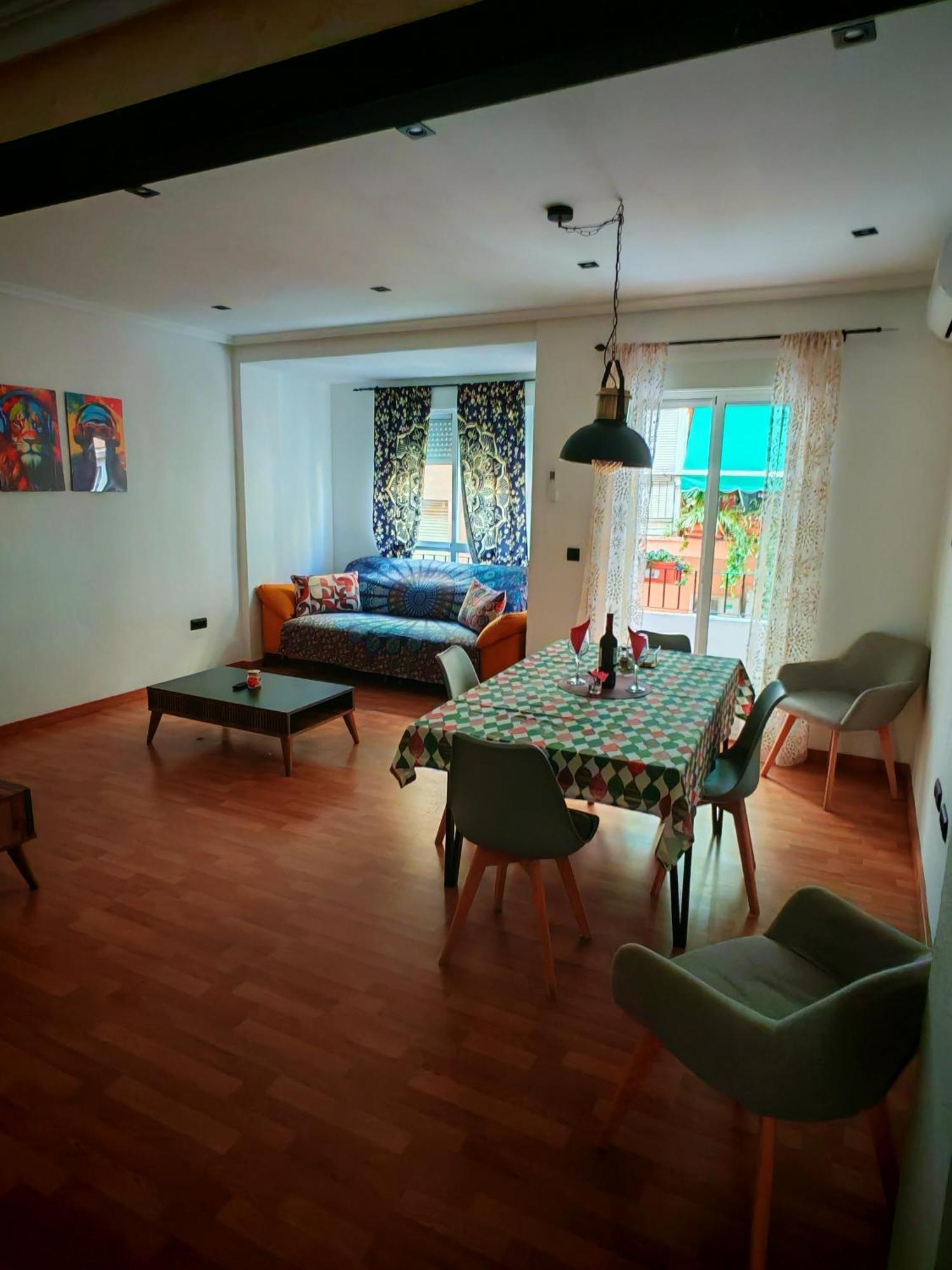 Apartamento Marqplace Free Parking And Ac *