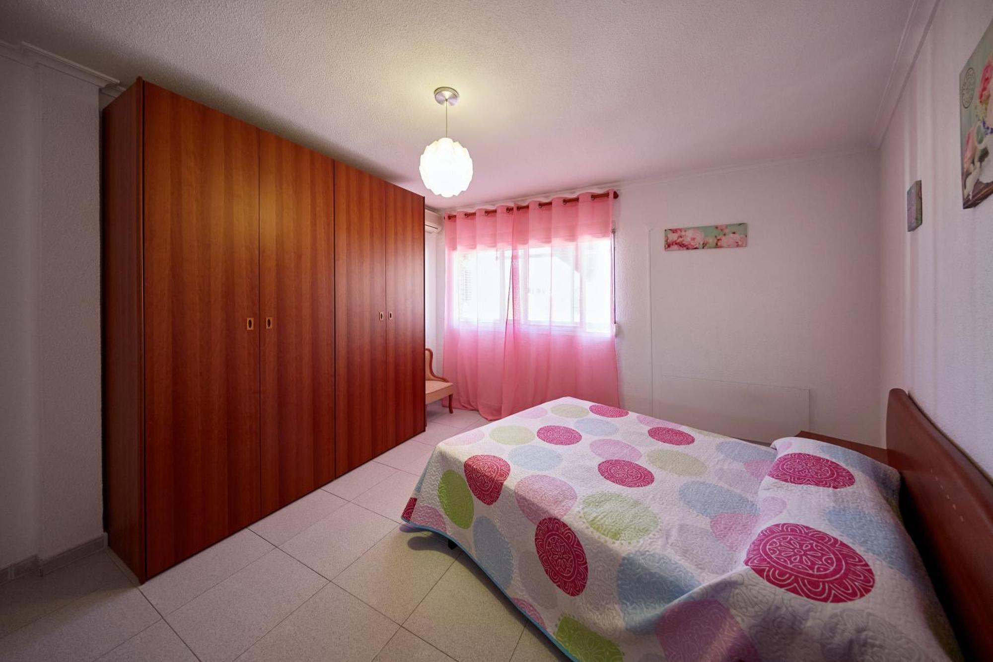 Bright &spacious Escape Appartement *