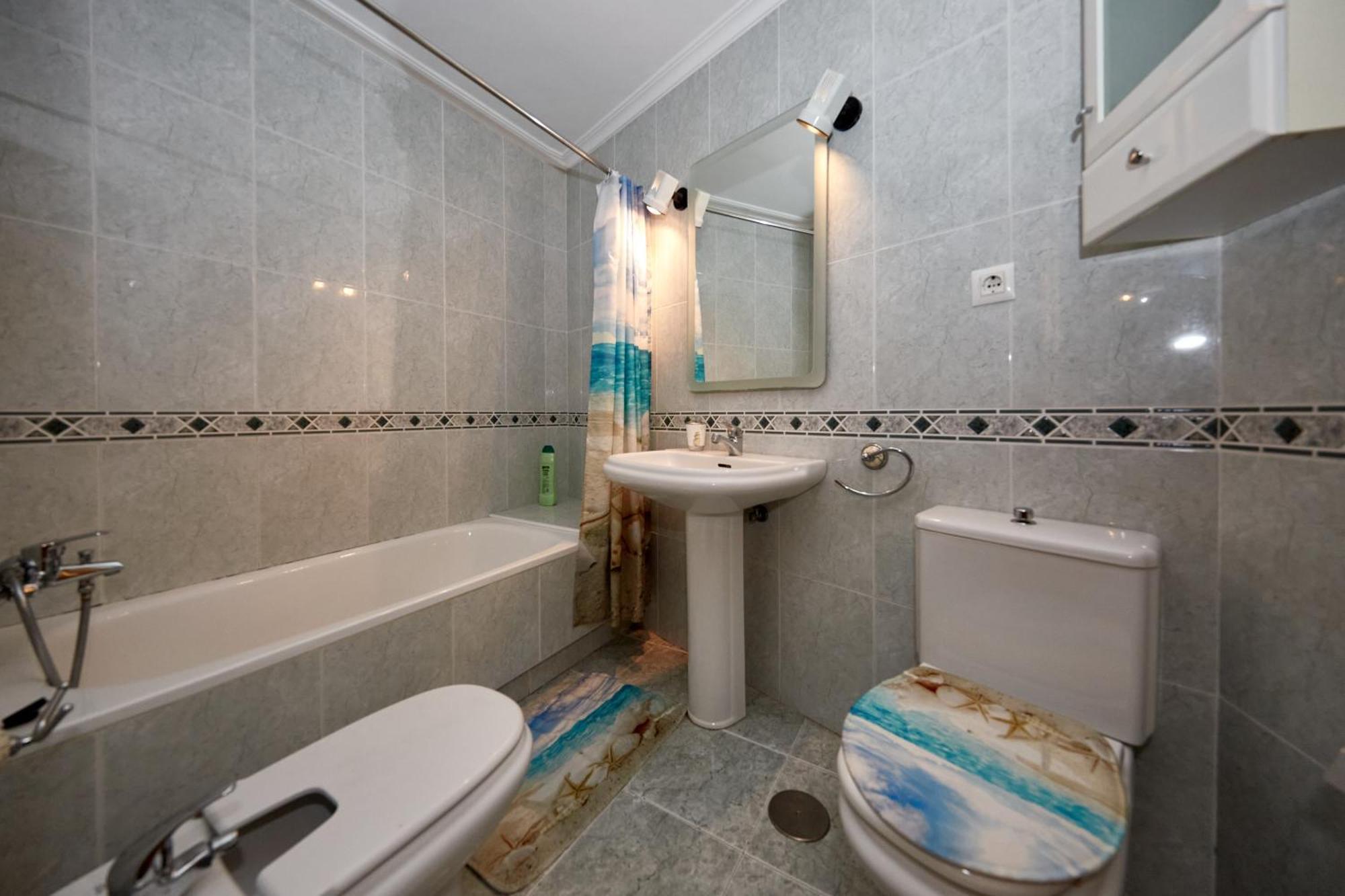 Bright &spacious Escape Alicante