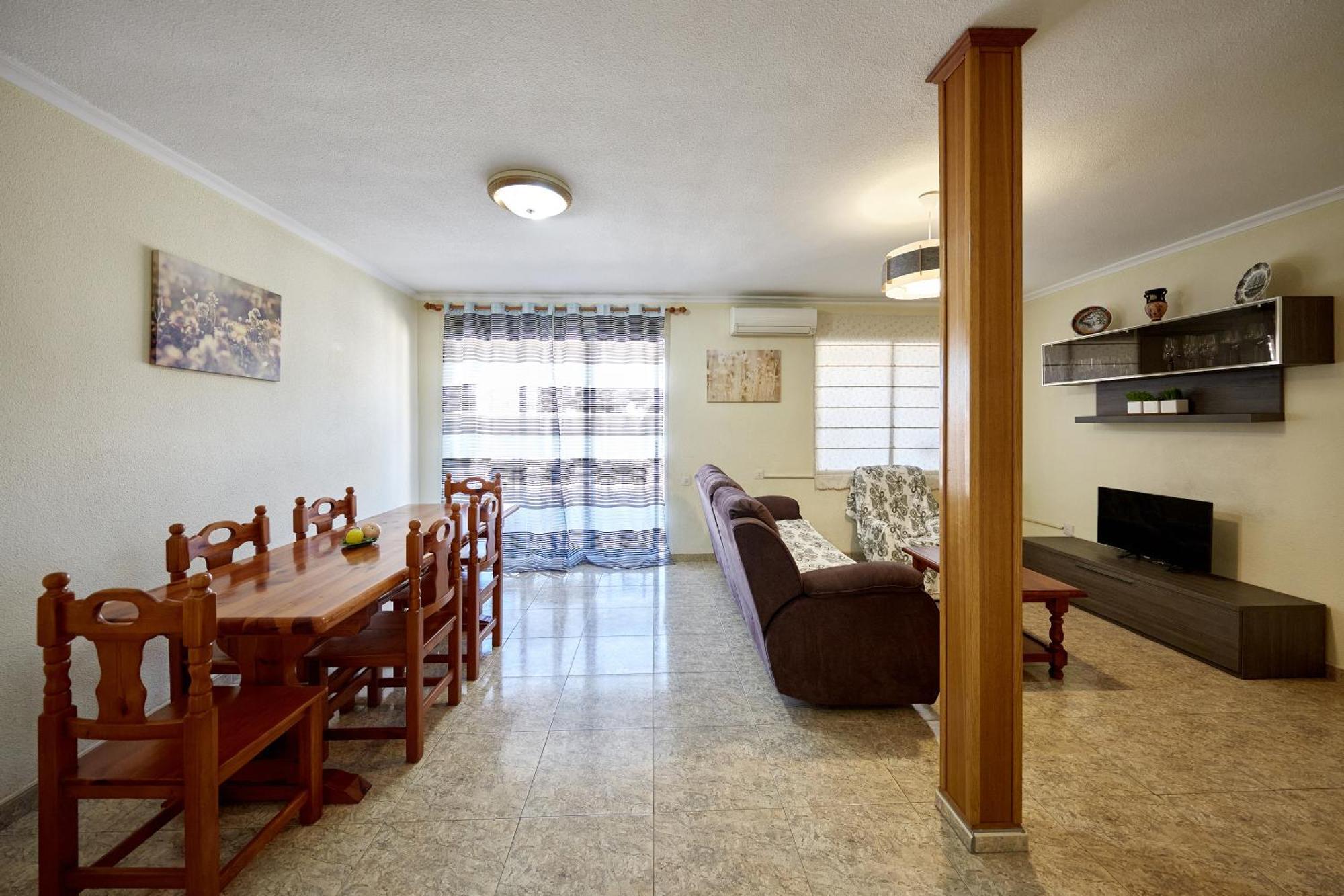 Bright &spacious Escape Appartement