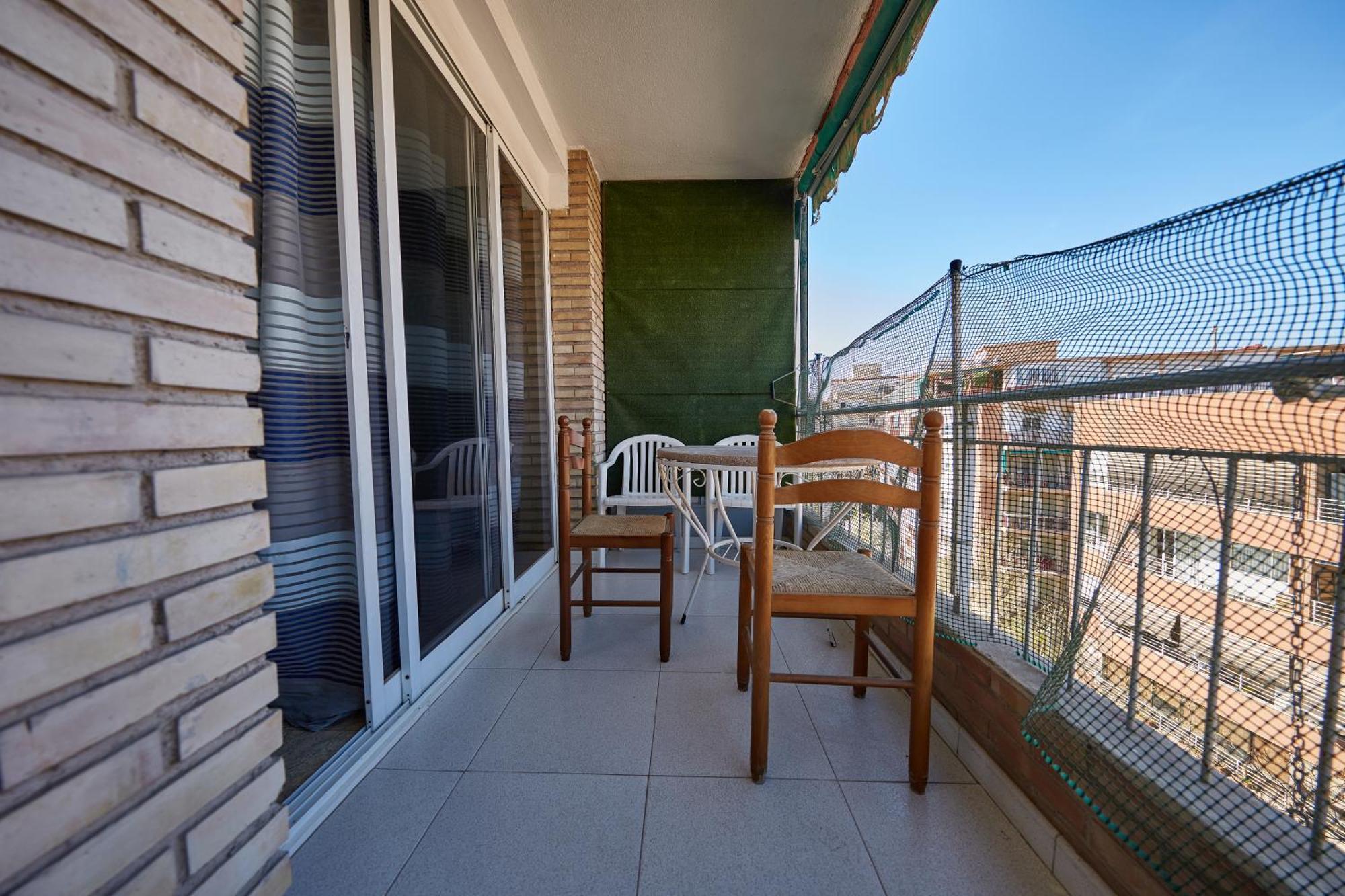 Bright &spacious Escape Alicante