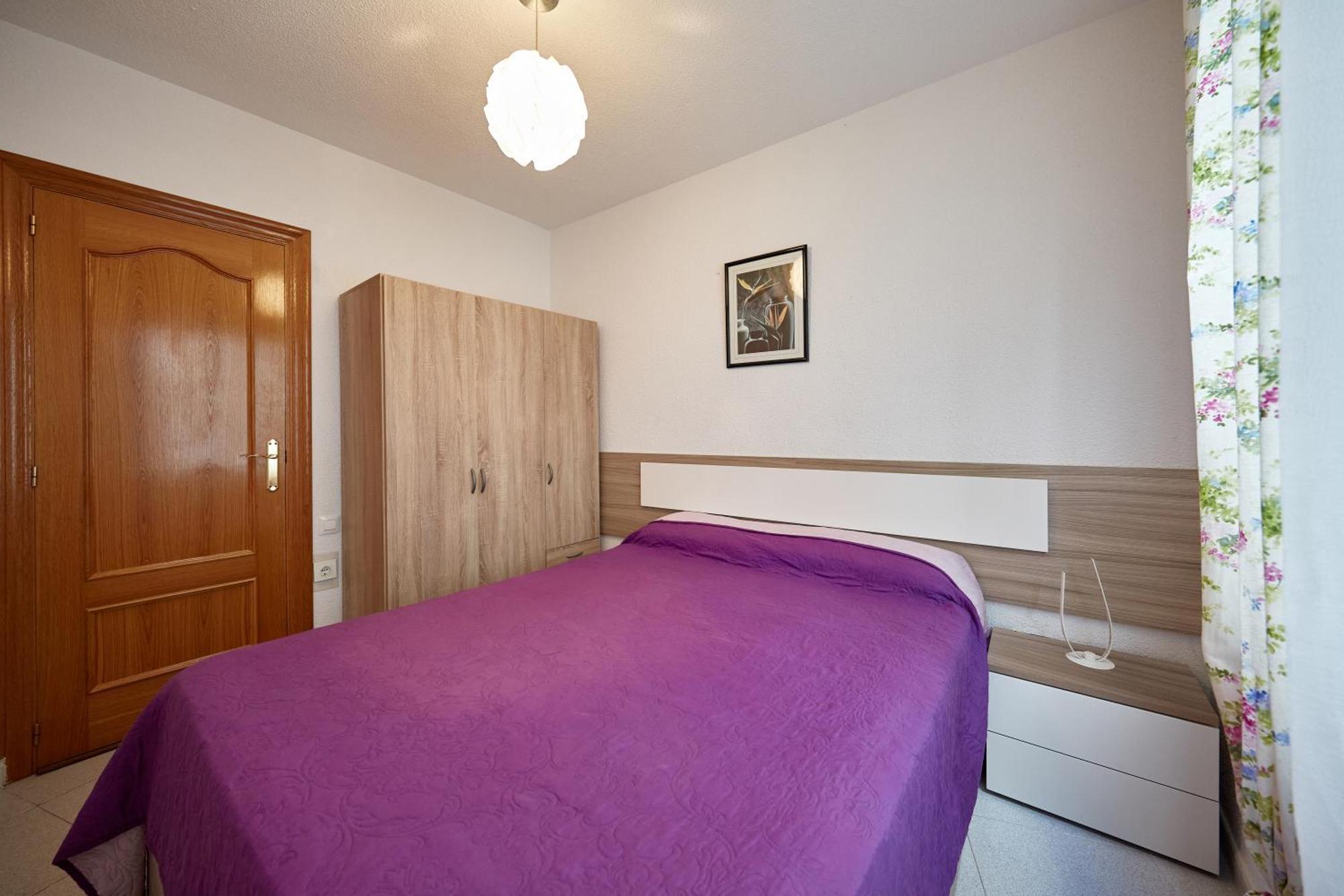 Bright &spacious Escape * Alicante