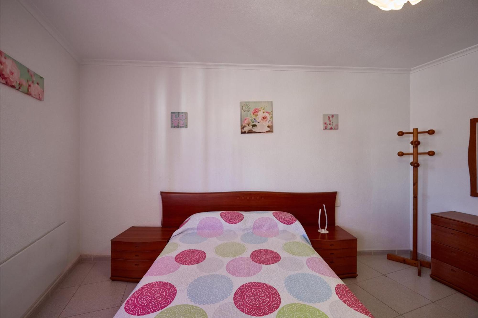Bright &spacious Escape Appartement Alicante