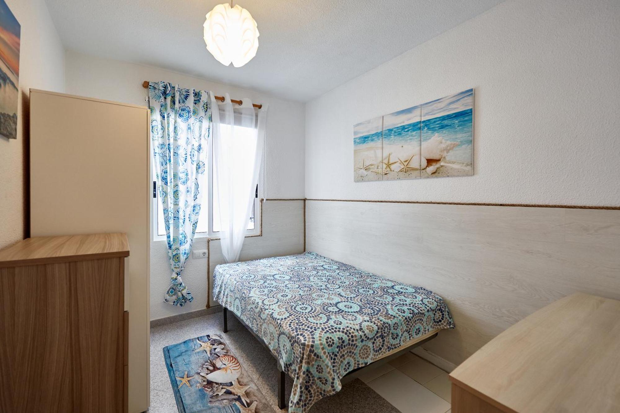 Bright &spacious Escape Alicante