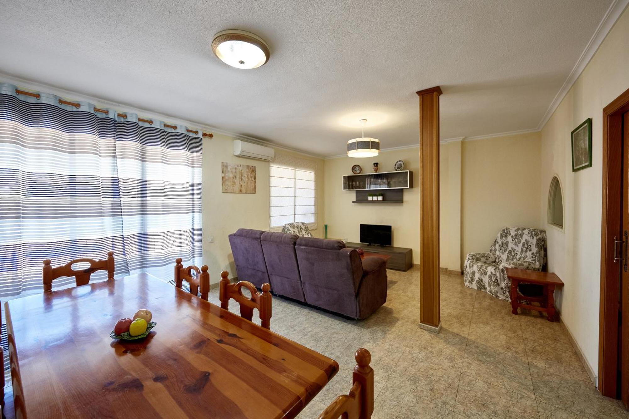 Appartement Bright &spacious Escape *