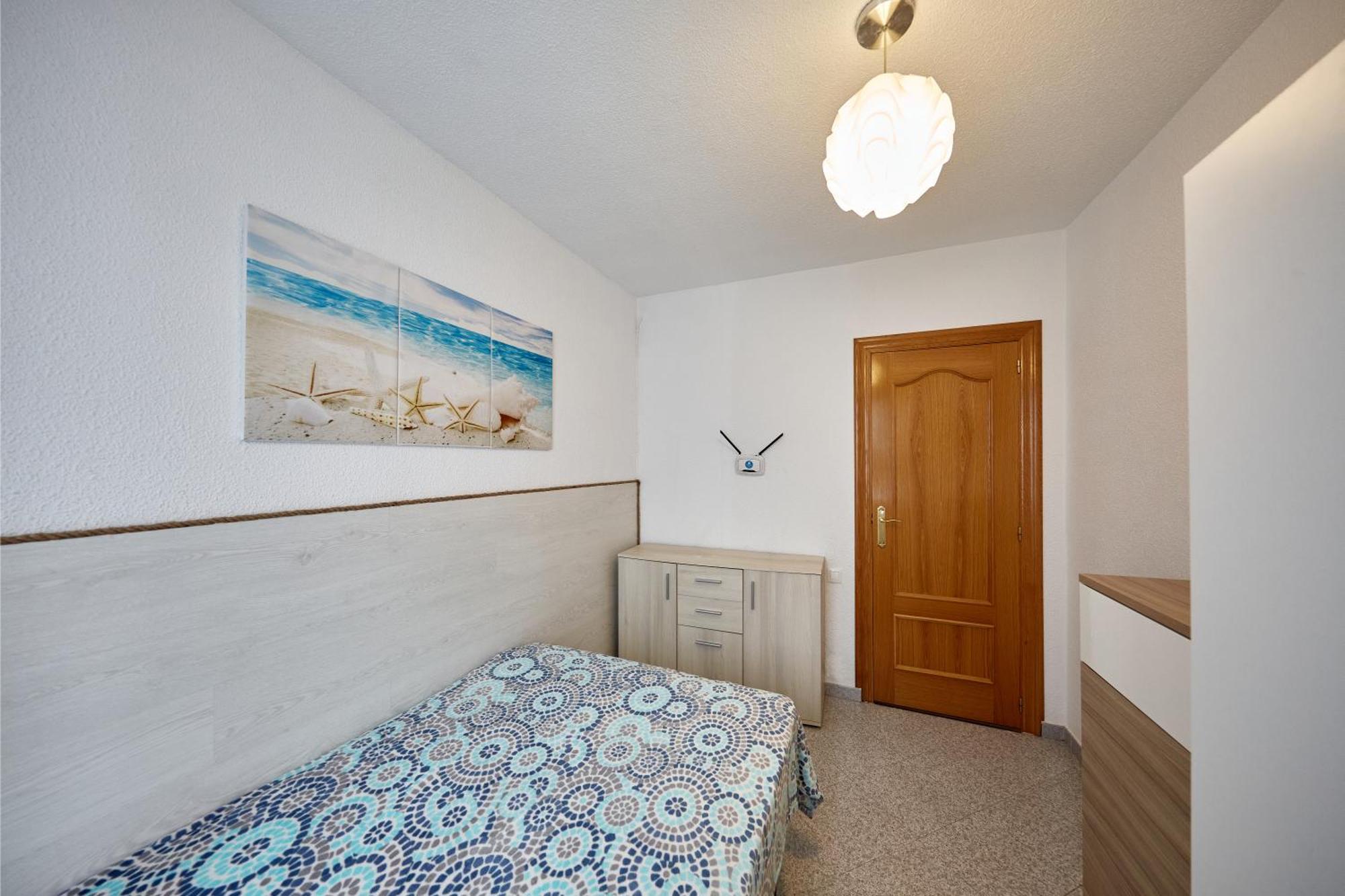 Appartement Bright &spacious Escape
