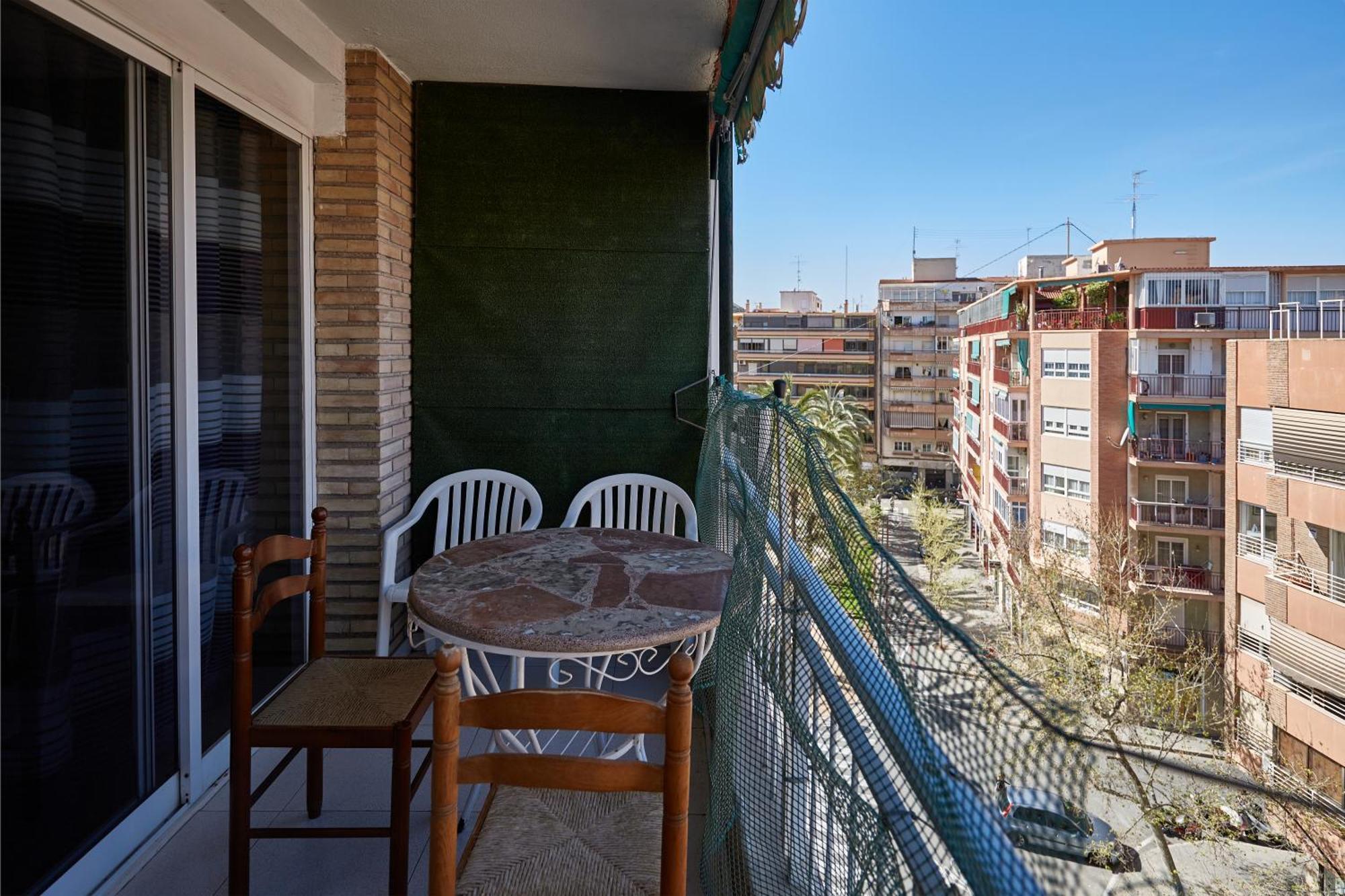 Bright &spacious Escape Appartement *