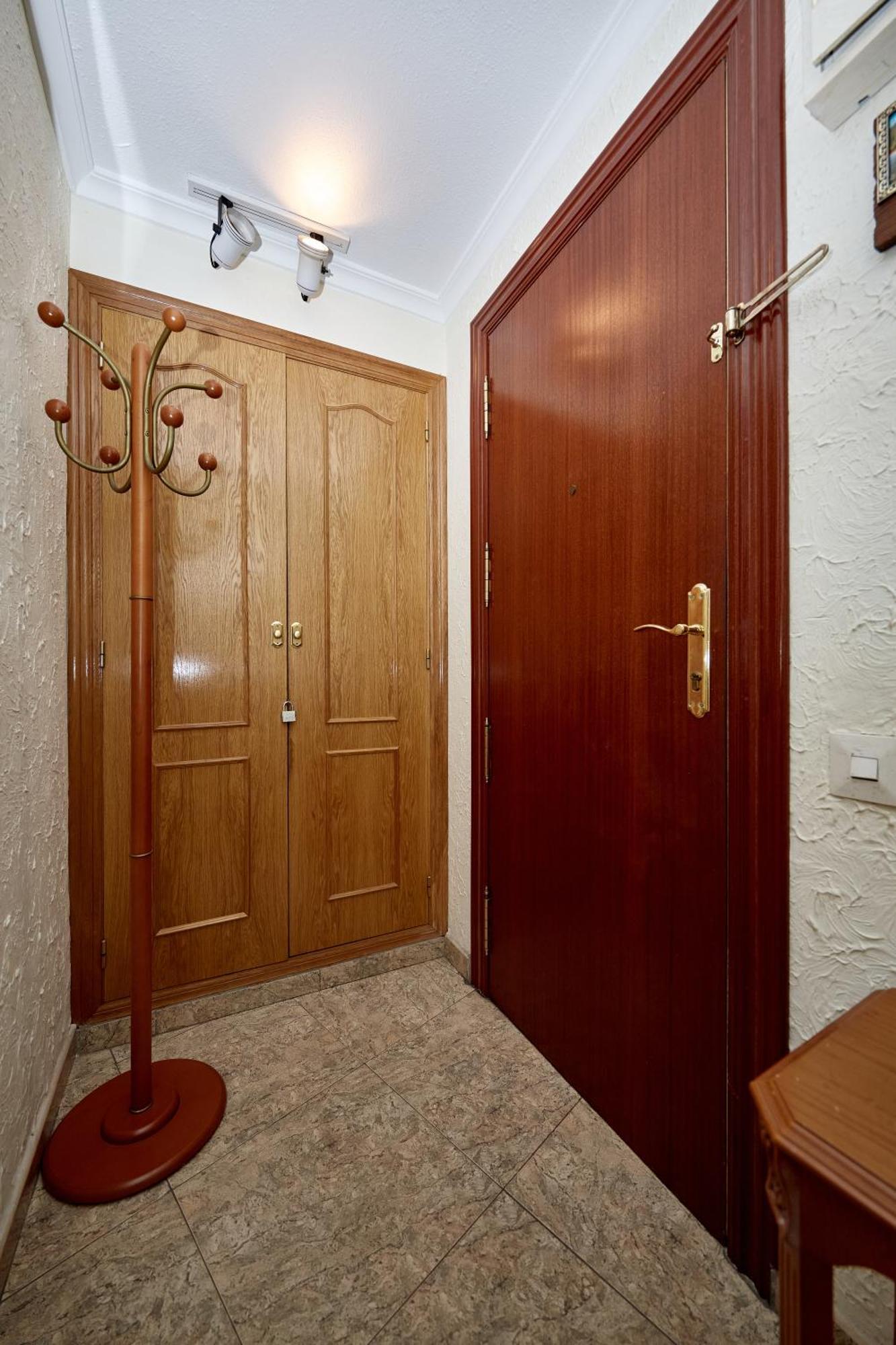 Bright &spacious Escape Appartement