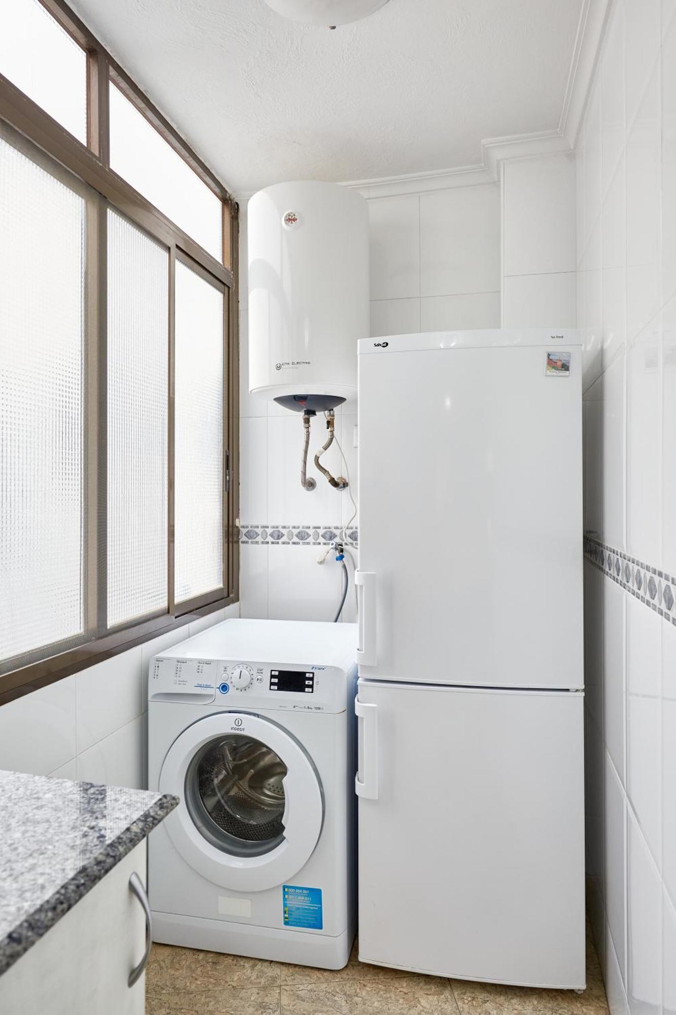 Appartement Bright &spacious Escape *