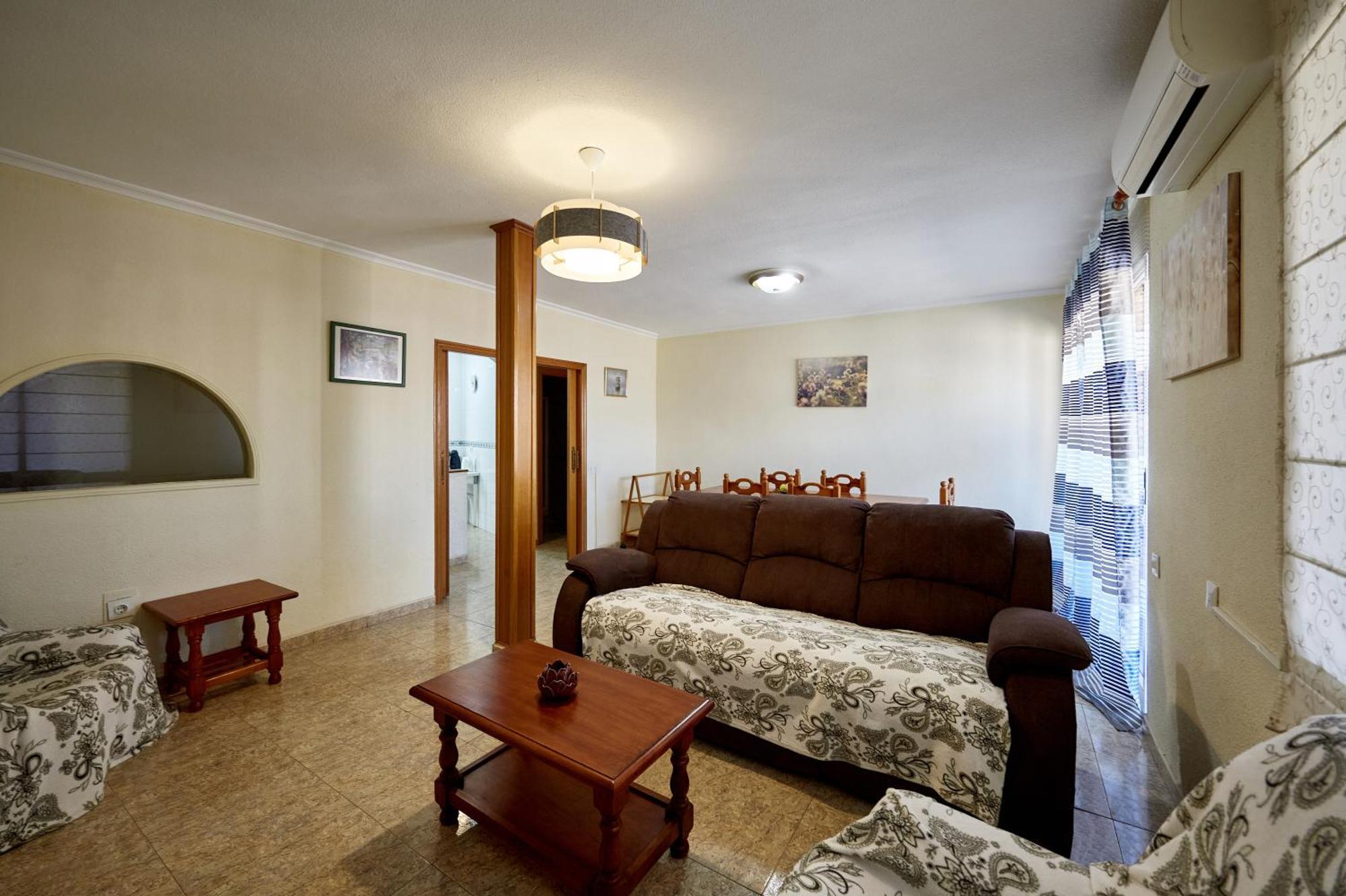 Appartement Bright &spacious Escape Alicante