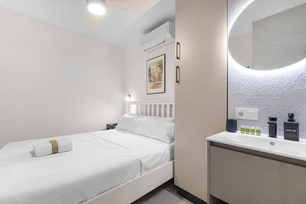Lovelyloft Toledo 2 Apartment *