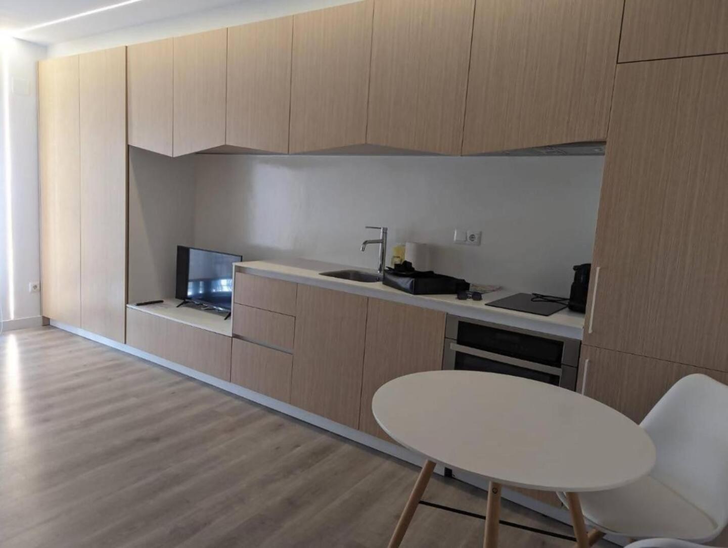Estudio Barrio 2 Apartment Alicante