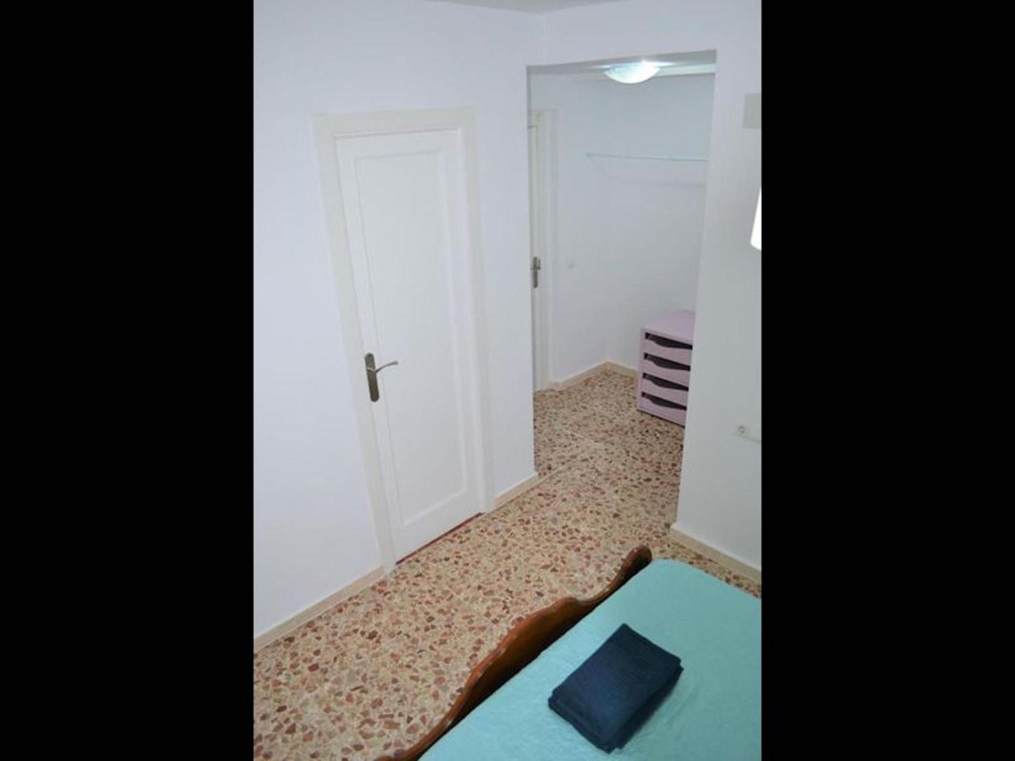 Appartement 1 Bedroom And Modern Ideal For The And Centre Alicante