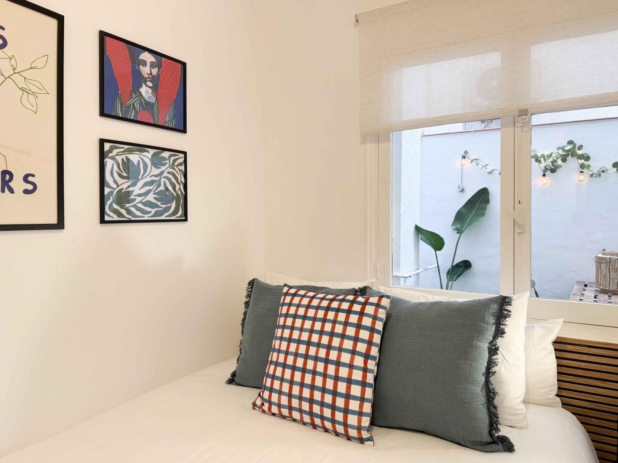 Casa Viravens Estilo Y Relax Cerca Del Centro Alicante