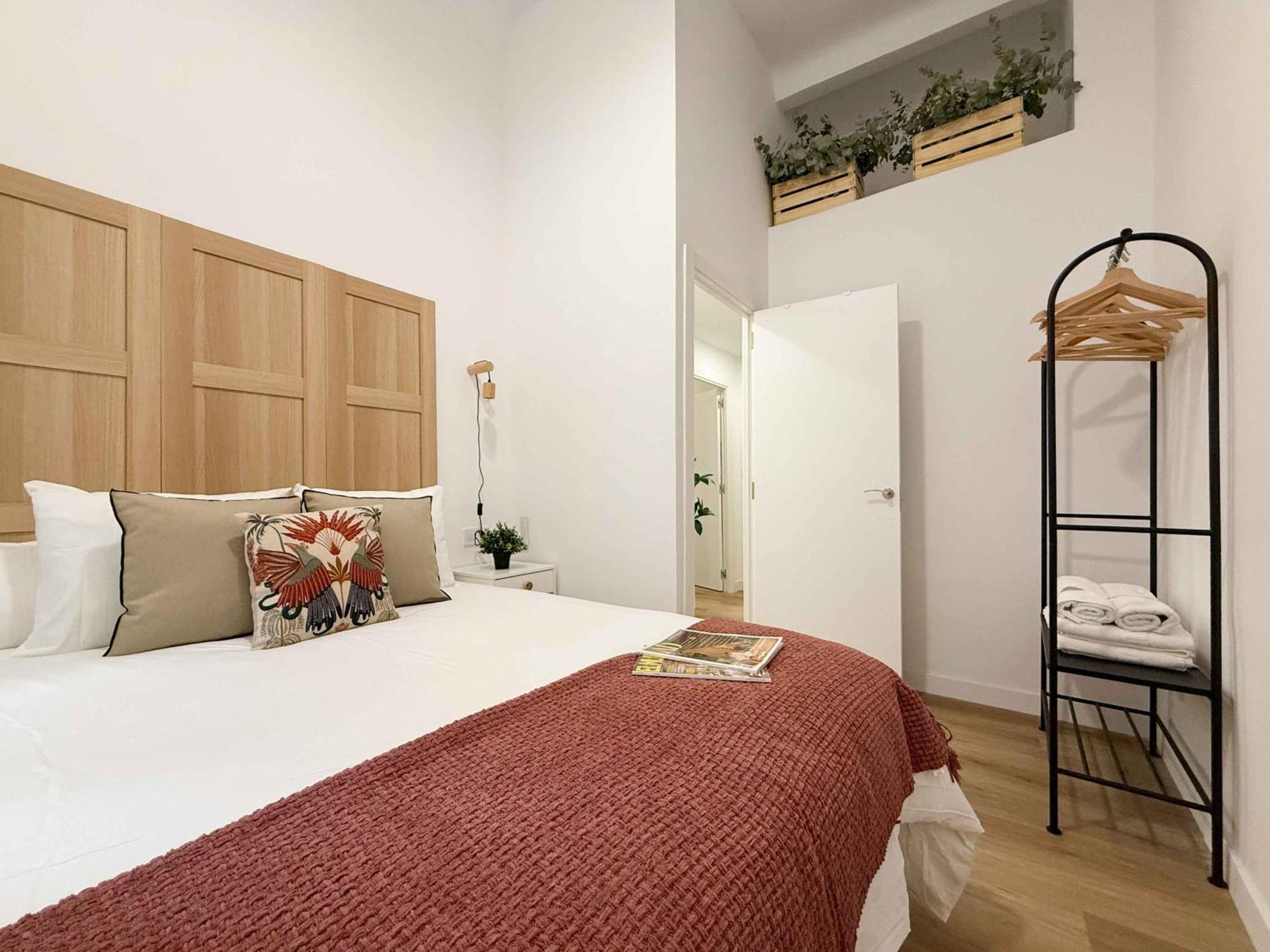 Casa Viravens Estilo Y Relax Cerca Del Centro Apartment Alicante
